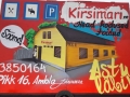 Kirsimari reklaam